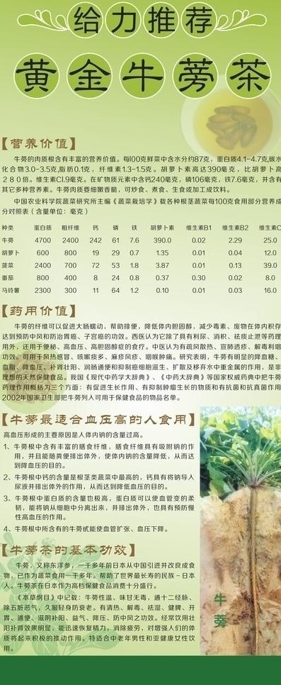 中药健康保健饮料图片cdr矢量模版下载