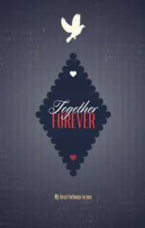 情人节背景图片