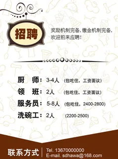 招聘图片 招聘图片