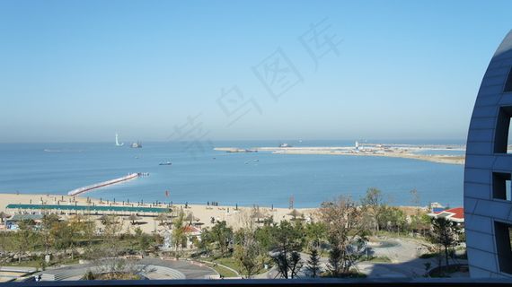 营口鲅鱼圈图片