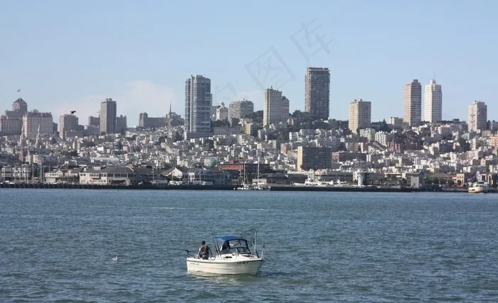 旧金山图片