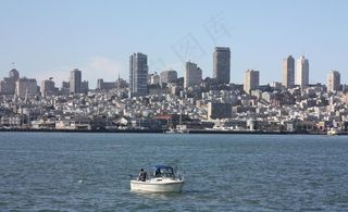 旧金山图片