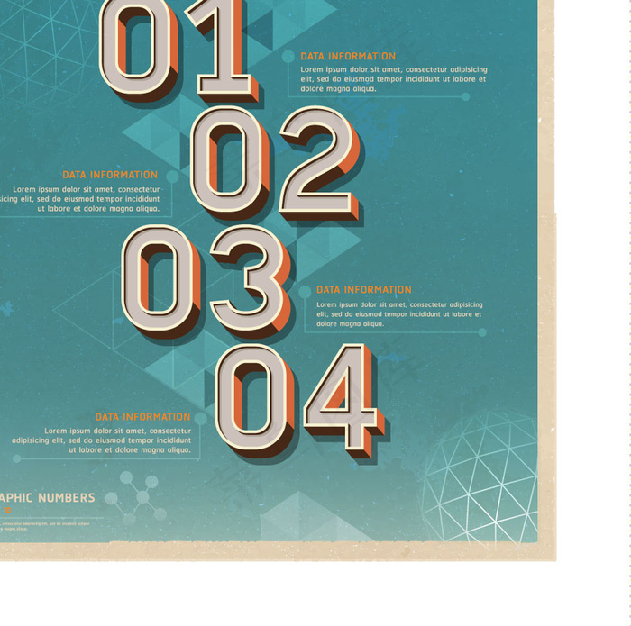 时尚的标签design01矢量素材ai矢量模版下载