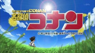 名侦探柯南精美壁纸