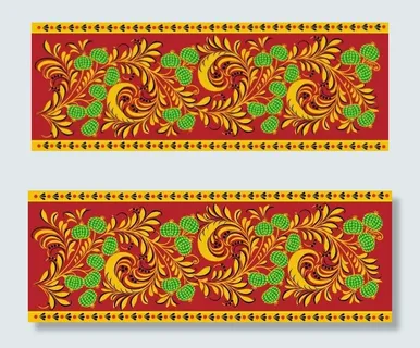 中国吉祥图案花边 中国吉祥图案花边