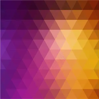 炫彩抽象几何多边形马赛克背景素材 炫彩抽象几何多边形马赛克背景素材
