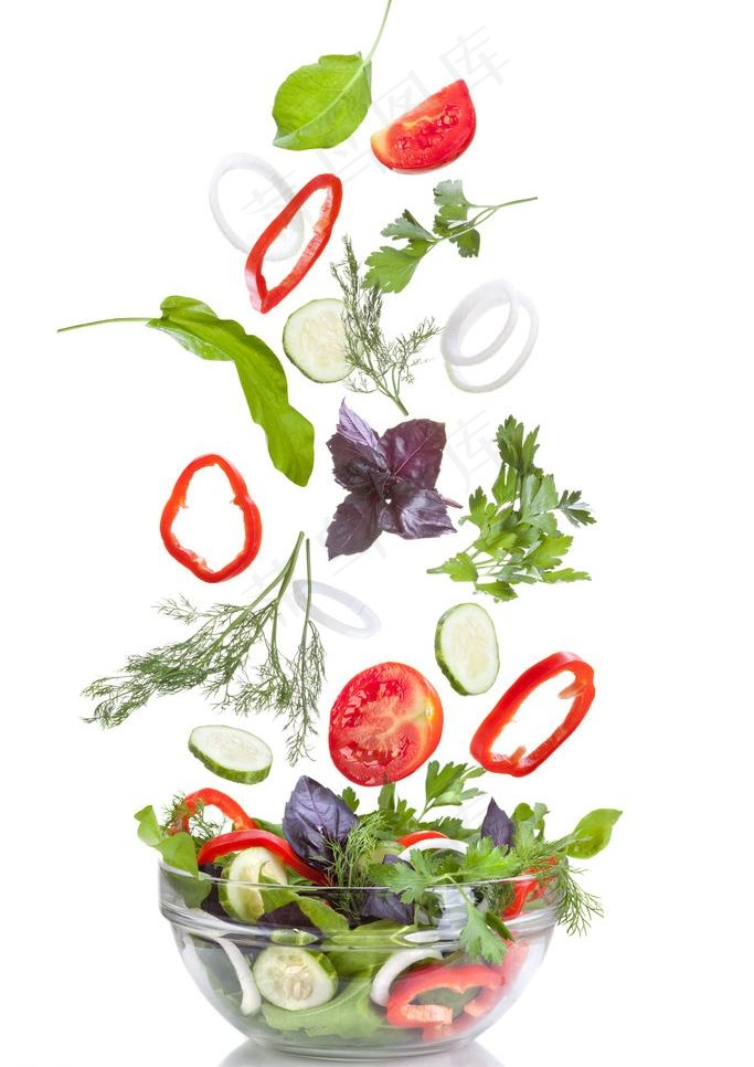 美味蔬菜图片