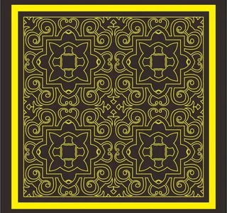 欧式潮流图案图片