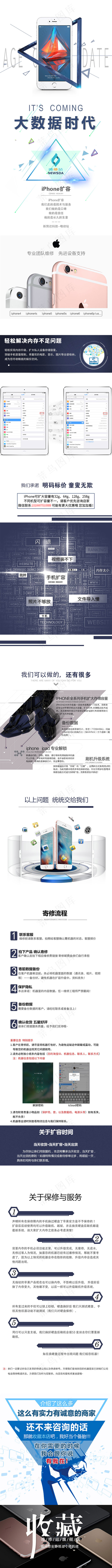 淘宝详情页psd模版下载