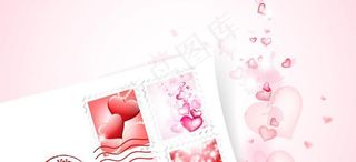 情人节矢量素材