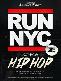 美式创意海报图片