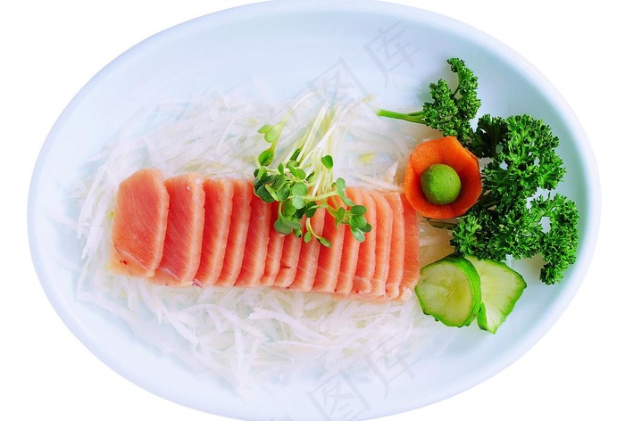 海鲜料理