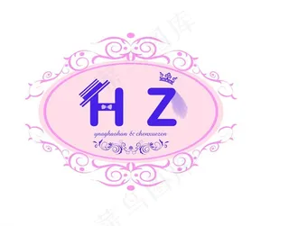 婚礼logo图片