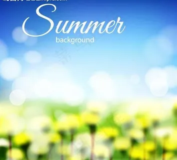 夏季图标设计图片 夏季图标设计图片