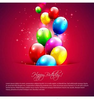 生日快乐生日庆祝