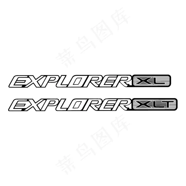 XL浏览器eps,ai矢量模版下载