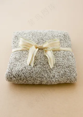 礼物毛衣