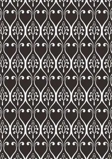 欧式时尚潮流图案图片