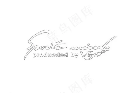 sport灯眉车贴图片 sport灯眉车贴图片