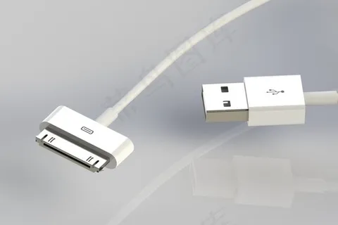 苹果iPhone iPod USB...