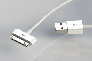 苹果iPhone iPod USB...