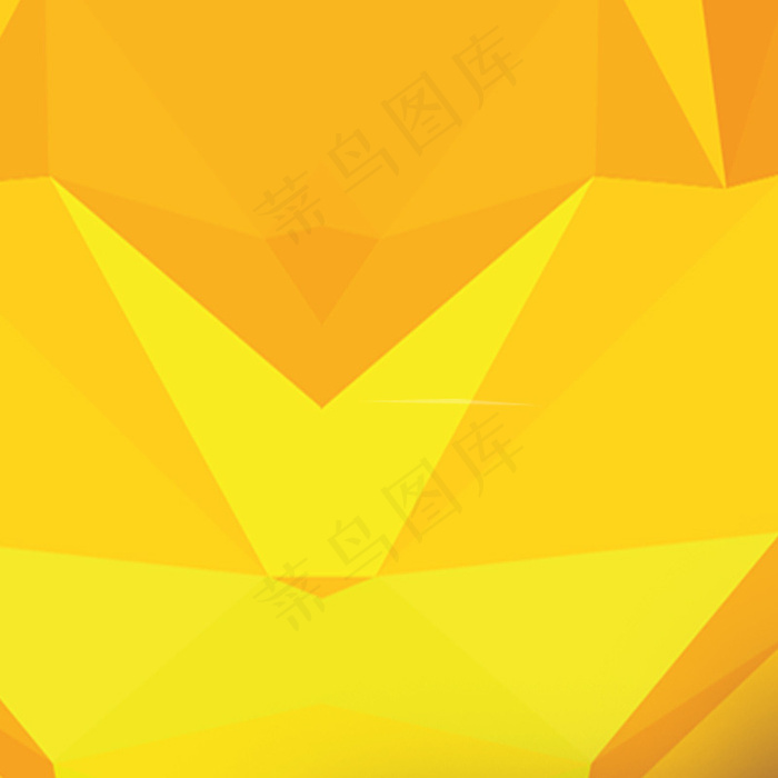 黄色主图背景