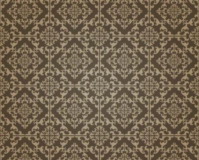 欧式花纹背景图片