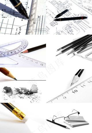 商业绘图工具——高清图片