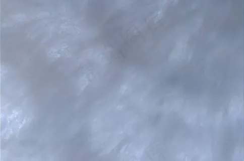 瀑布流水背景视频