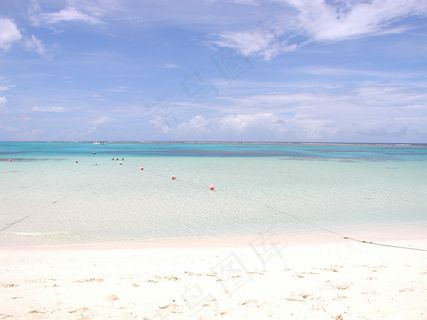 海滩图片