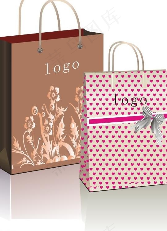 手提袋 包装袋图片