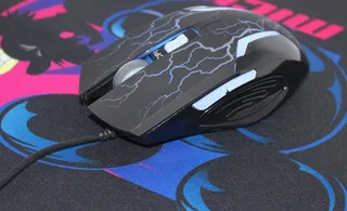 6d 游戏鼠标图片