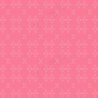 粉红色花纹