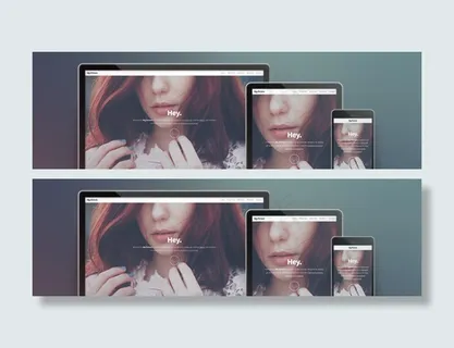 分享一款国外的HTML5 CSS3...