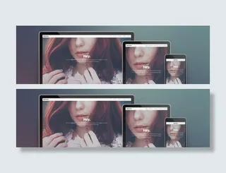 分享一款国外的HTML5 CSS3...