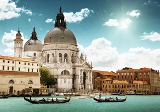 欧式古典建筑图片