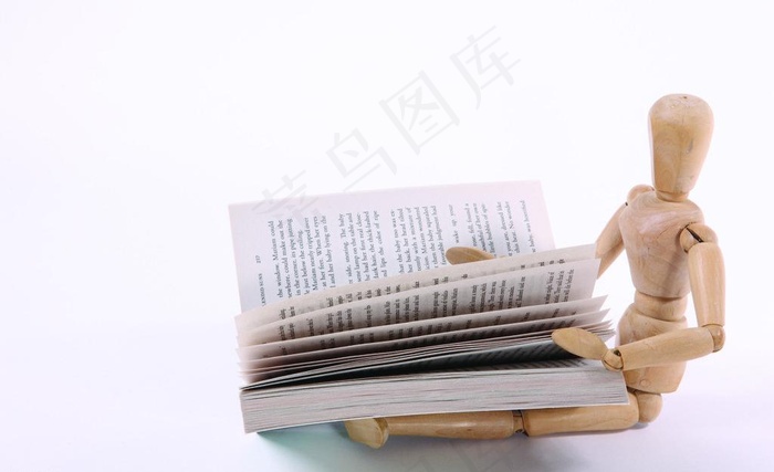 书籍 看书图片