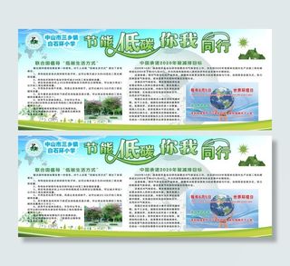 环保篇 环境保护图片