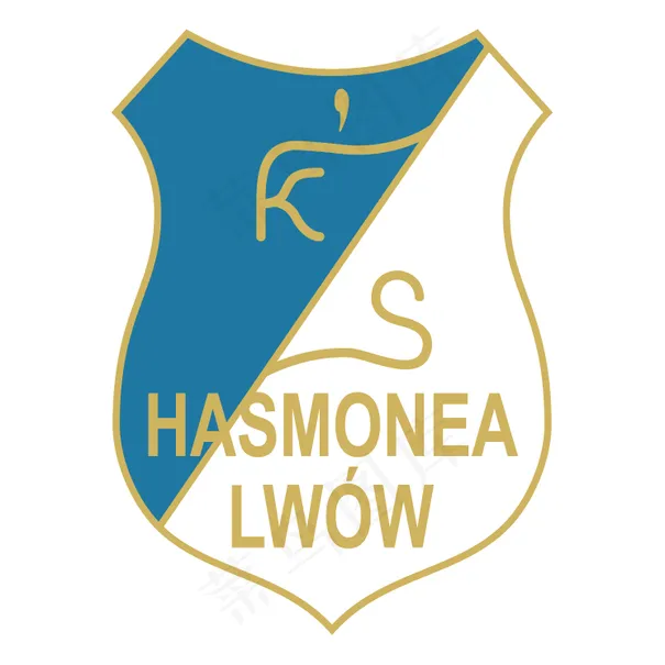 该hasmonea利沃夫eps,ai矢量模版下载