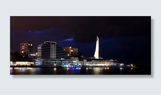 克里米亚塞瓦斯托波尔图片 克里米亚塞瓦斯托波尔图片