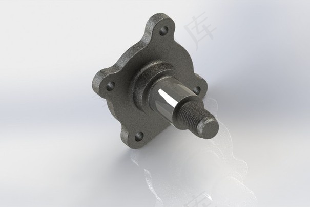 福特嘉年华短轴