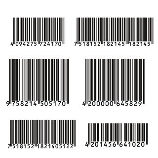 扫条形码扫条形码