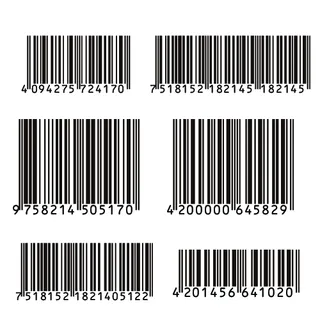 扫条形码扫条形码