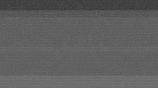 TV旧电视扫描线噪点损坏雪花叠加合...