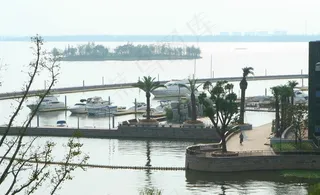 游艇俱乐部图片