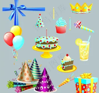 生日素材 生日素材