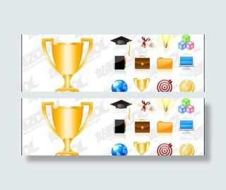 有用的矢量图标素材