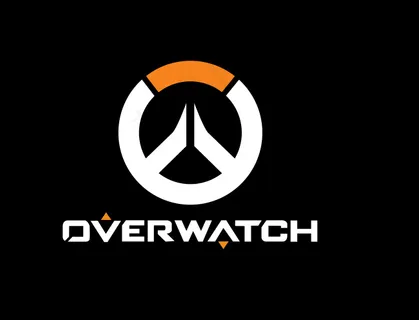 守望先锋logo 守望先锋logo