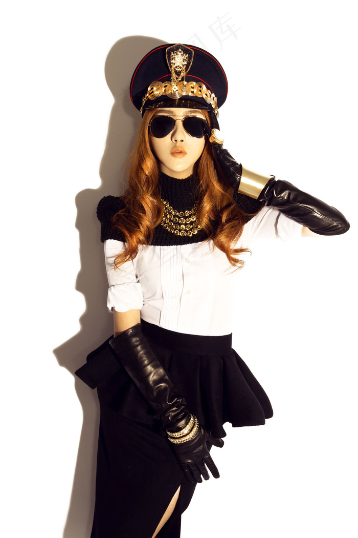 {花色}写真样片A