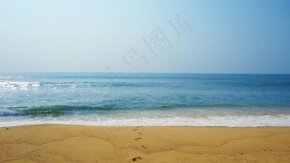 海滩图片